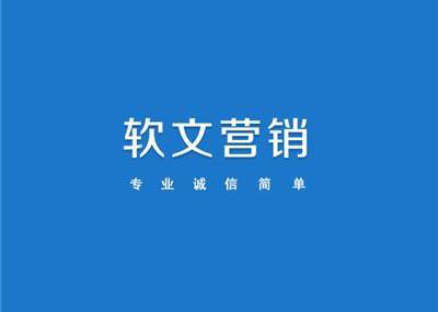 專業(yè)代寫文案